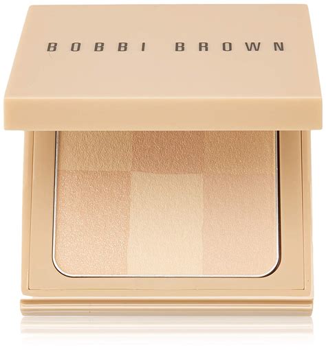 Nude Finish Illuminating Powder 